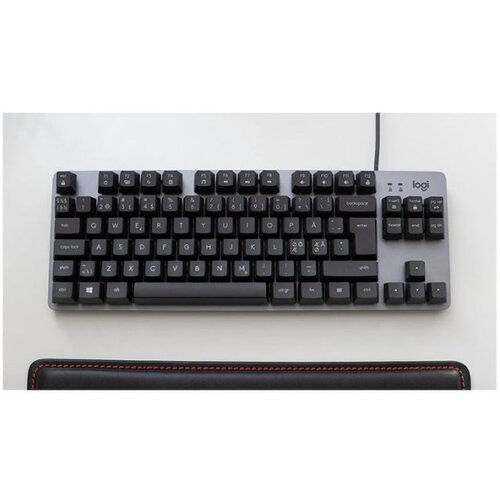Logitech K835 Tenkeyless Mehanicka Tastatura Cijene