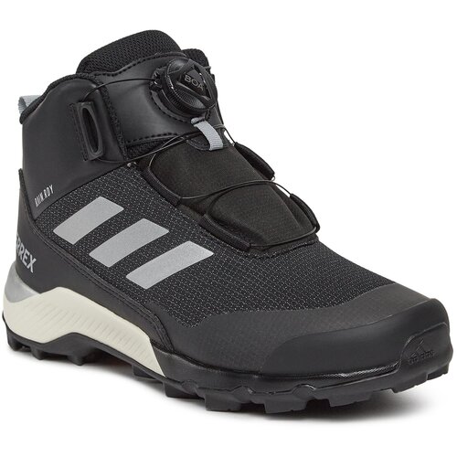 Adidas Čevlji Winter Mid Boa Rain.Rdy Hiking IF7493 Cblack/Silvmt/Cblack Cene