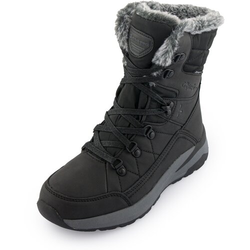 Alpine pro Women's winter shoes VEZIA black Slike