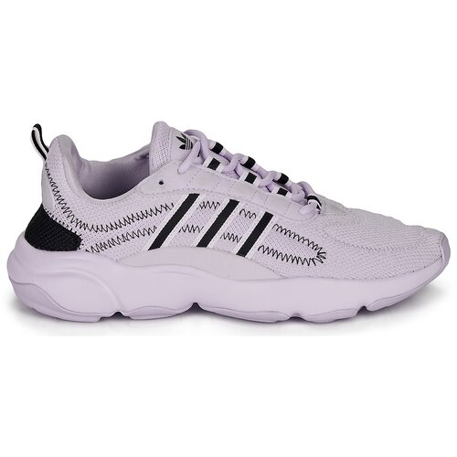 Adidas Nizke superge HAIWEE W Rožnata Slike