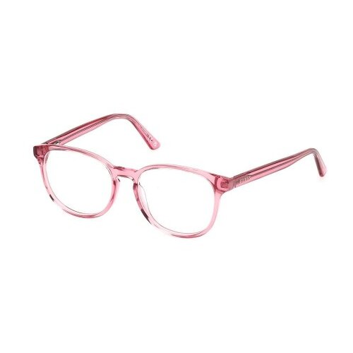 Guess GU8289 072 Polarized ONE SIZE (49) Roza/Kristalna Cene