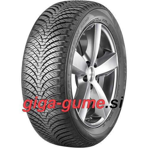Falken EUROALL SEASON AS210 ( 185/50 R16 85V XL, BLK ) Cijene