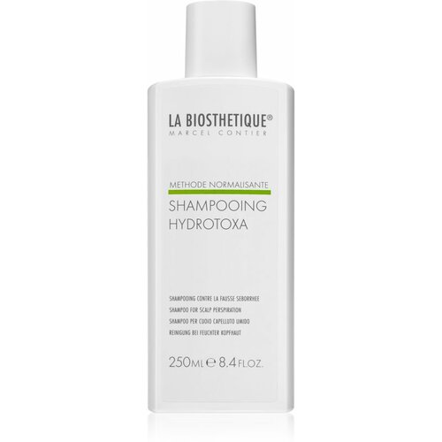 La Biosthetique šampon za vlažno vlasište shampooing hydrotoxa 250 ml Slike