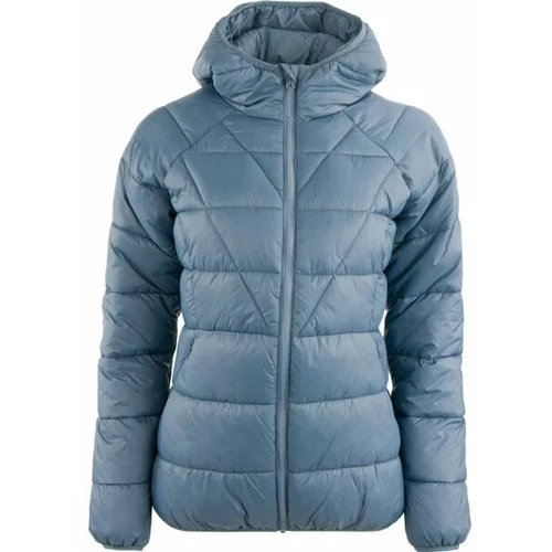 Alpine pro DOLEBA Ženska jakna, plava, veličina