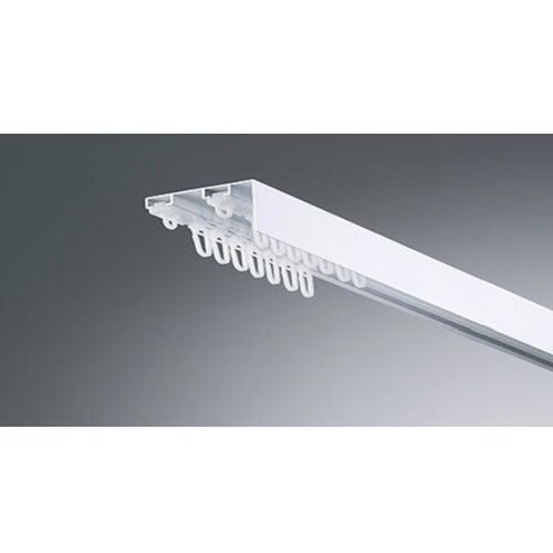 Schwoller Garni&scaron;na vodilica aluminijumska sa maskom 250cm Cene