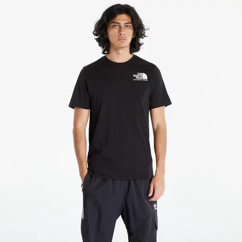 The North Face Coordinates Tee TNF Black