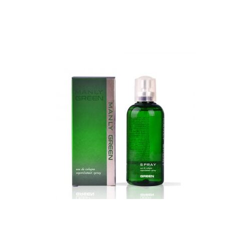  Kolonjska voda u spreju Morfose EDC 125 ml &ndash; Green Cijene