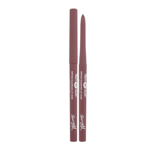 Barry M That´s Swell! Peptide Plumping Lip Liner črtalo za ustnice 0.32 g odtenek Nude Nectar Cene