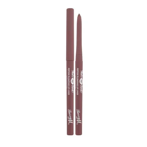 Barry M That´s Swell! Peptide Plumping Lip Liner olovka za volumen usana 0.32 g Nijansa nude nectar