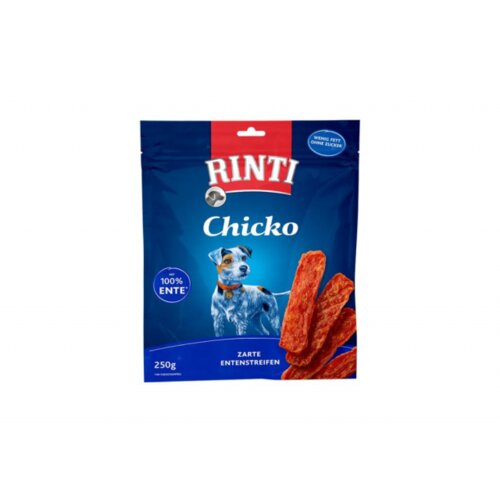 FINNERN - RINTI Rinti Chicko pacetina 250g Cene