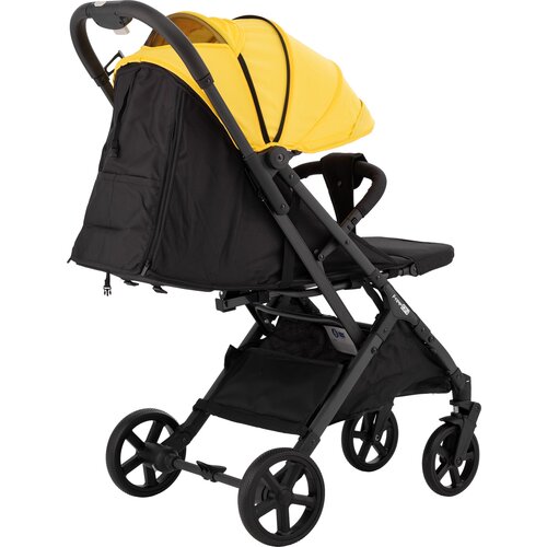 Freeon &amp;scaron;portni voziček Tao yellow Slike