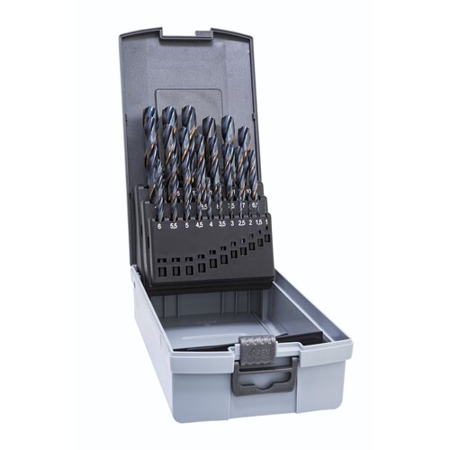 ALPEN-MAYKESTAG Alpen Sprint Master KP 25 in PVC Cijene