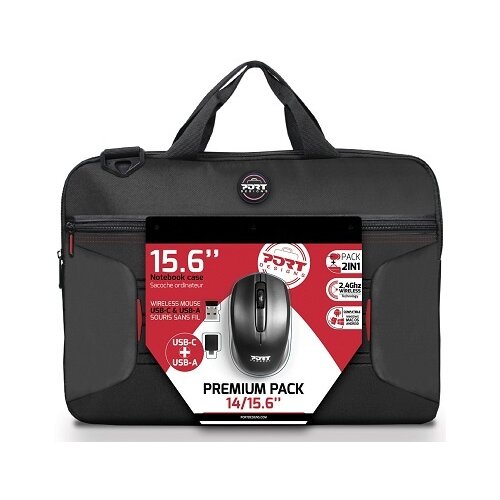 Port Designs PREMIUM PACK 14/15.6 Cene