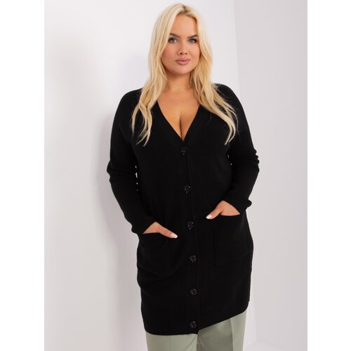 P-M Sweater-PM-SW-PM-3732.10-black Cene