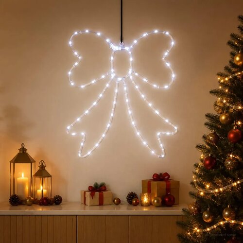  LED svjetleća ma&scaron;na LOVIISA 70 LED lampica Hladno bijela - Hladna bijela Cijene