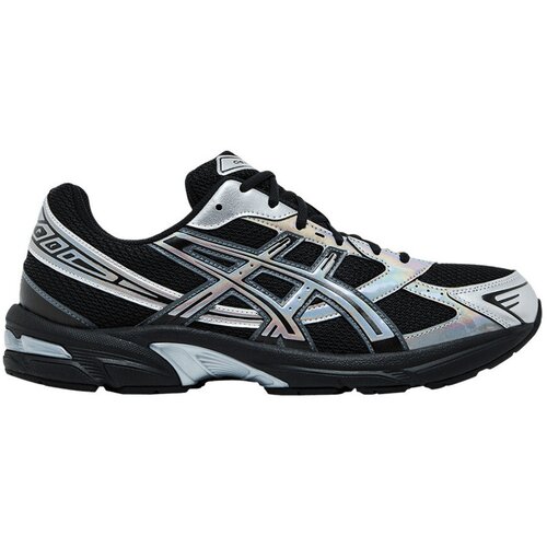 Asics Nizke superge Gel-1130 Holiday Pack Black Pure Silver Črna Cene