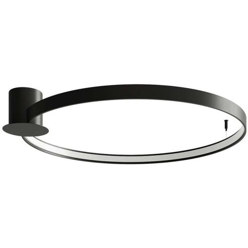  Stropna svetilka RIO 78 črna 4000K, (21347838) Cene