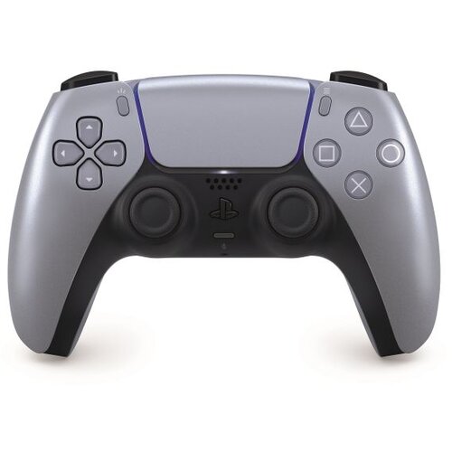 Playstation Brezžični kontroler PS5 Dualsense srebrn Cene