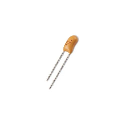 Suntan TS19001V4R7MSB0A0R tantalov kondenzator radijalno ožičen 2.54 mm 4.7 µF 35 V 20 % 1 St. Cijene