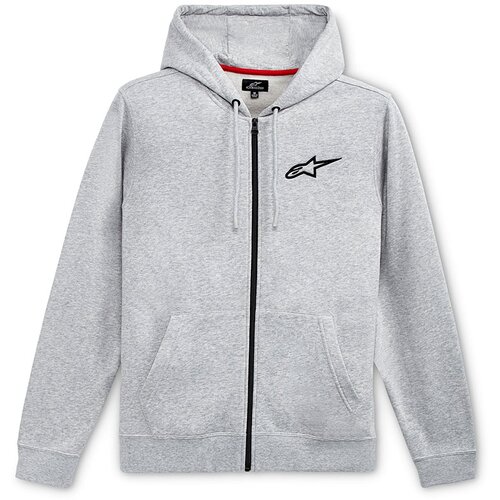 Alpinestars Ageless Chest zip majica sa kapuljačom Slike