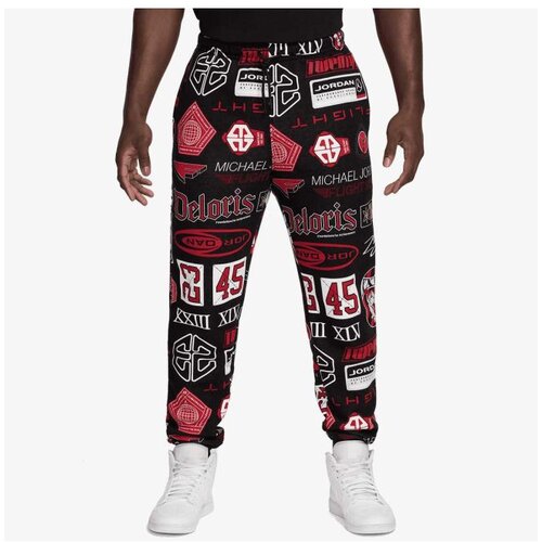 Nike M j ess aop flc pant Cene