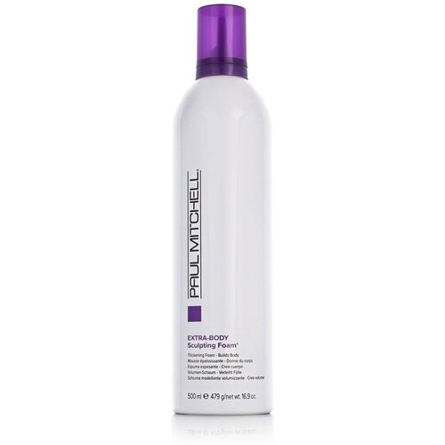 Paul Mitchell Extra-Body Sculpting Foam&reg; 500 ml Cijene