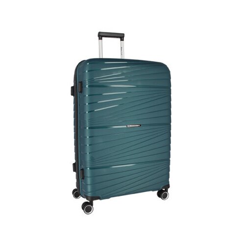 Spirit kofer Aviator 28&amp;quot; zelena ( MD 407558 ) Slike