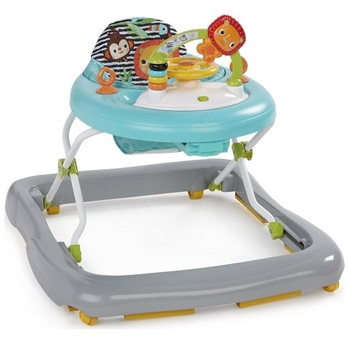 Kids II Dubak zig zag zebra Bright starts Cene