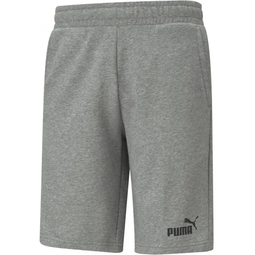 Puma Moške kratke hlače ESS Shorts 10" Black