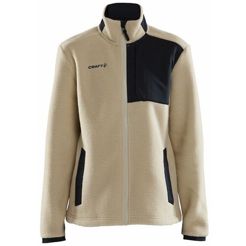 Craft Puloverji Adv Explore Pile Bež Cene