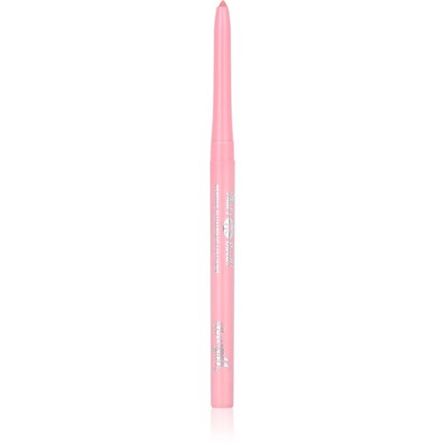 Barry M That&amp;acute;s Swell! Peptide Plumping Lip Liner črtalo za ustnice 0.32 g odtenek Rose Radiance Slike