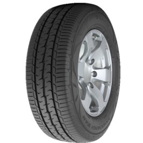 Toyo NanoEnergy Van ( 205/65 R15C 102/100T ) Slike