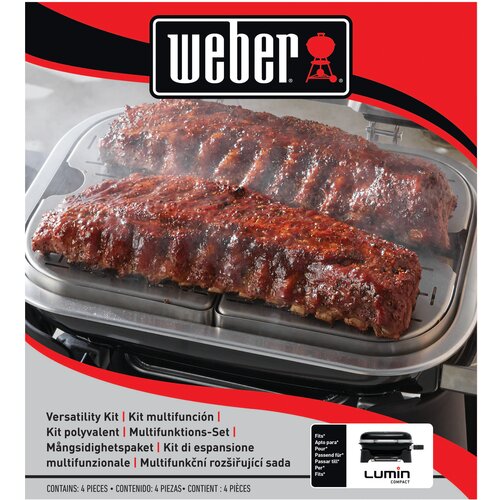 Weber Multifunktionski set Lumin Compact Cijene