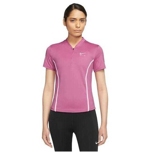Nike ženska majica   W nk df air ss top DX0304-665 Cene