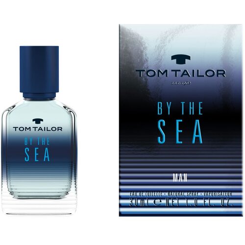 Tom Tailor By the sea for him, edt 30ml Cijene