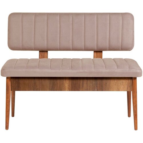 Woody Fashion hanah Home Klupa Vina Bank 869VEL5166 Slike