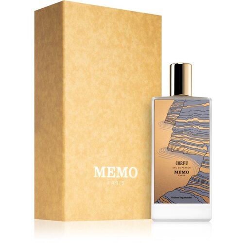 Memo Corfu Edp 75ml Slike