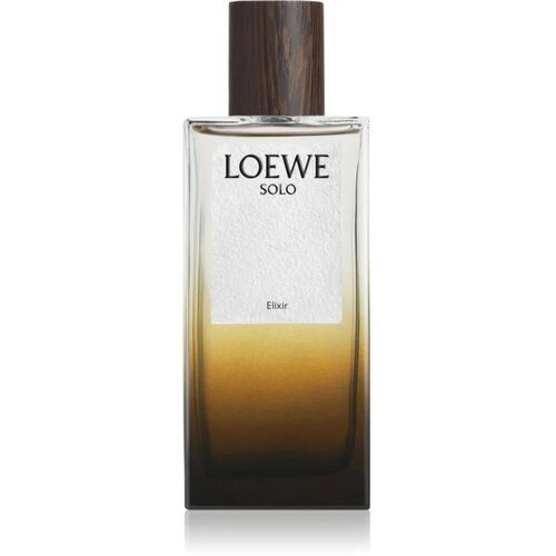 Loewe Solo Elixir parfumska voda uniseks 100 ml Slike