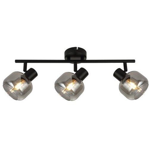  spot lampa FE408-3 bk Cene
