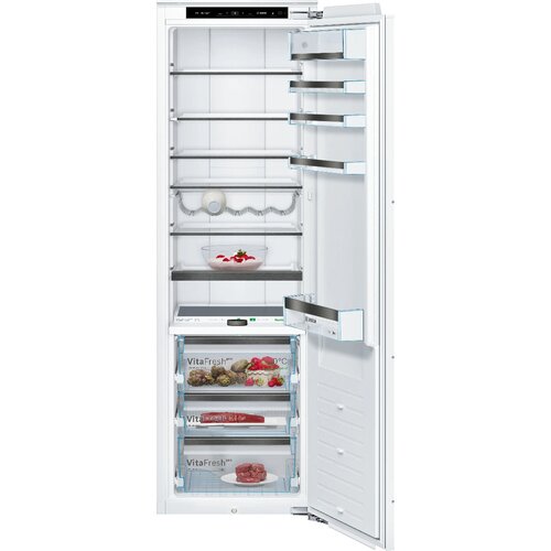 Bosch KIF81HOD0 vgradni hladilnik, (21218353) Slike