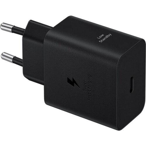 Samsung 45W Fast Charging USB-C Power Adapter Black (1.8m cable included) Cijene