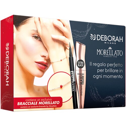 Deborah Morellato Beauty Kit 7 Cene