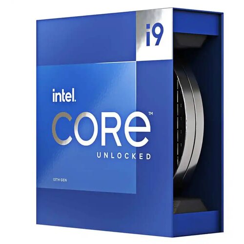 Intel Procesor 1700 i9-13900K 3.0GHz Cene
