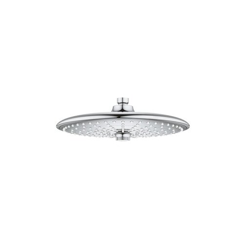Grohe 26455000 Euphoria 260 Chrome nadglavni tuš okrugli 3 mlaza Cene