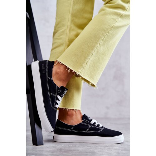 Big Star Women's Cloth Sneakers Cijene