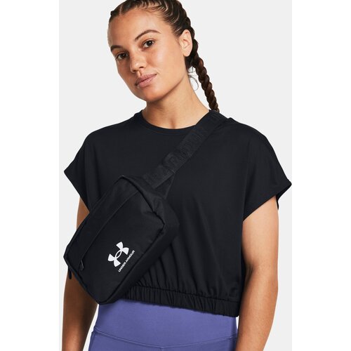 Under Armour UA Loudon Lite WB Xbody-BLK Bag - unisex Slike
