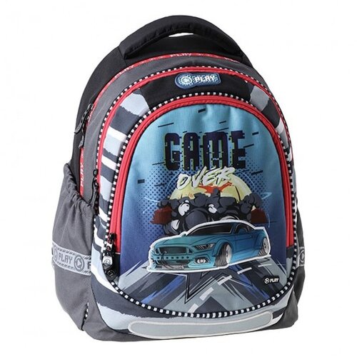 Play Školski ranac anatomski Game over Cene