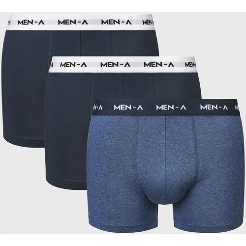 MEN-A 3 PACK bokserica Roland