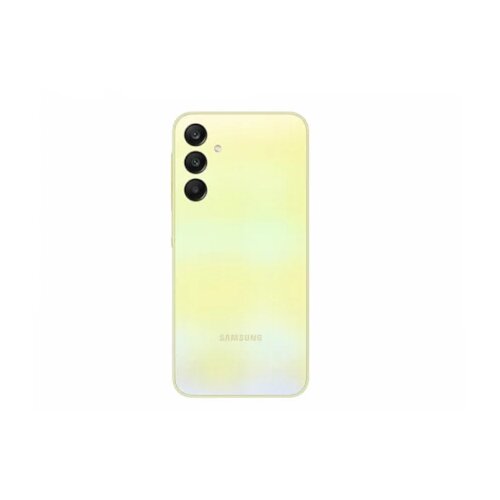 Samsung Mobilni Telefon A25 8/256 Žuta 5G Slike