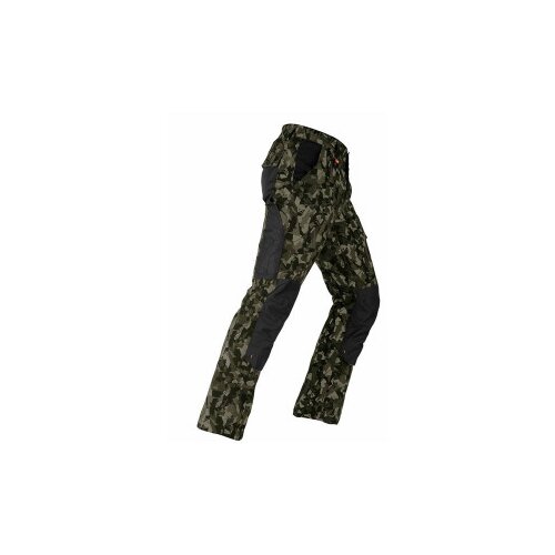 Kapriol pantalone TENERE PRO CAMO ZELENE Cijene